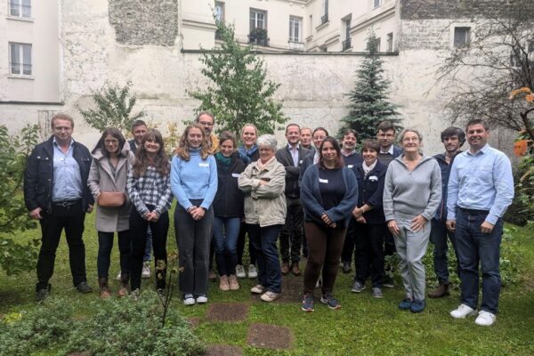 Projet 1ER DECCLIC  :  c’est parti !