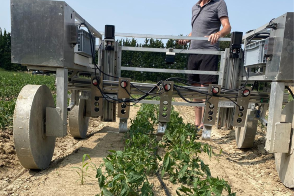 Les actions 1ER DECCLIC de la SONITO en 2025