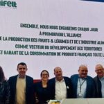 Les fruits et légumes prêts à vous informer – Newsletters ANIFELT