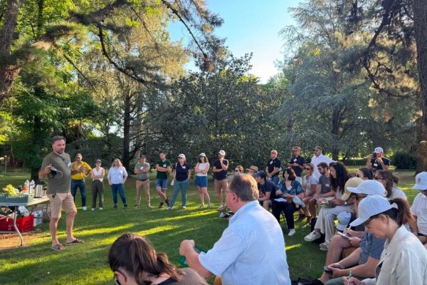 Retour sur notre voyage de presse ACOMPLI dans le Sud-Ouest